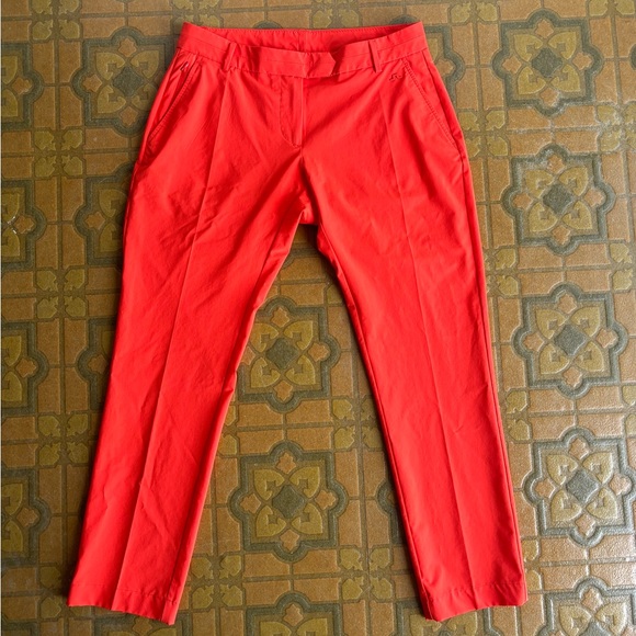 J LINDEBERG PANTS - Picture 2 of 4